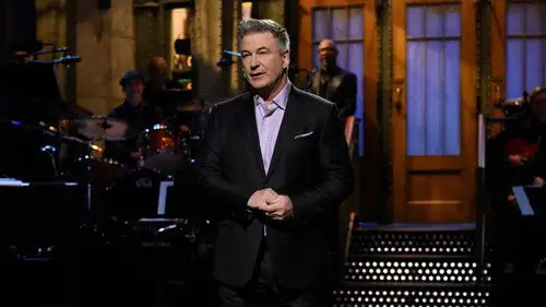 Saturday Night Live Temporada 42 Episodios 14 • Sub Español
