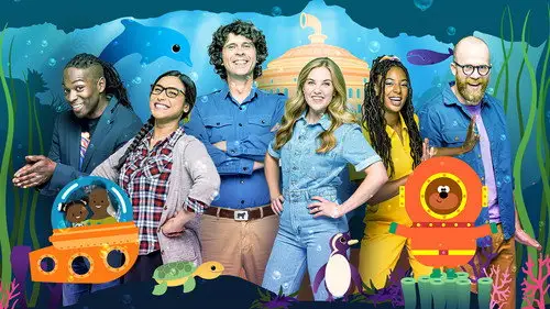 BBC Proms Temporada 76 Episodios 24 • Sub Español