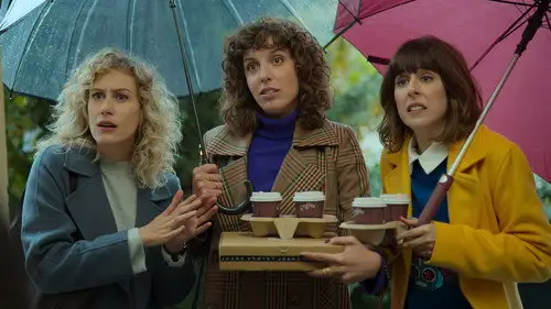 Valeria Temporada 2 Episodios 6 • Sub Español