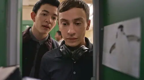 Atípico Temporada 2 Episodios 5 • Sub Español