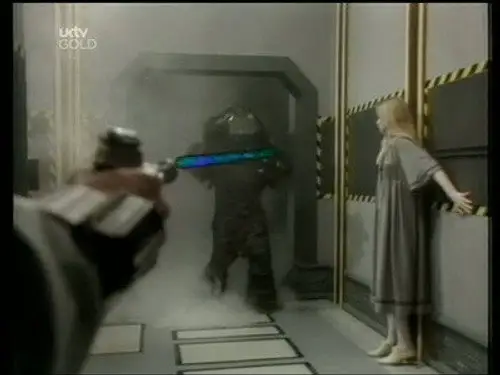 Doctor Who 1963 Temporada 17 Episodios 14 • Sub Español