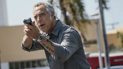 Bosch Temporada 4 Episodios 4 • Sub Español