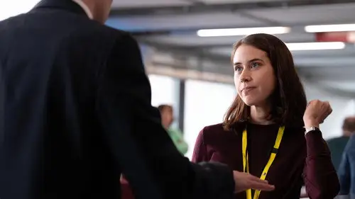 Parliament Temporada 4 Episodios 9 • Sub Español
