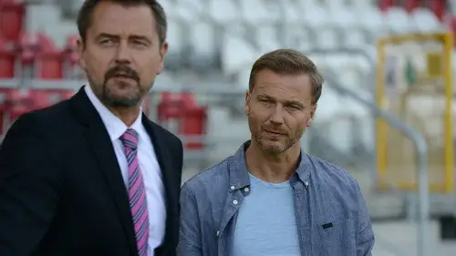 Komisarz Alex Temporada 10 Episodios 7 • Sub Español