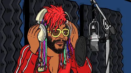 Mike Judge Presents: Tales from the Tour Bus Temporada 2 Episodios 1 • Sub Español