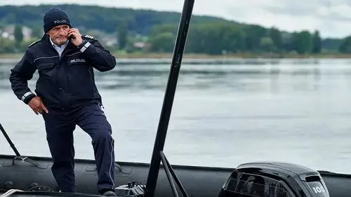 WaPo Bodensee Temporada 7 Episodios 12 • Sub Español