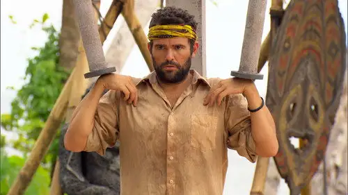 Survivor Temporada 23 Episodios 10 • Sub Español