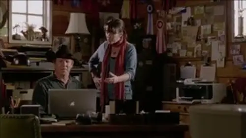 Heartland Temporada 5 Episodios 10 • Sub Español