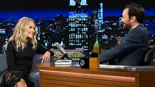 The Tonight Show Starring Jimmy Fallon Temporada 10 Episodios 7 • Sub Español