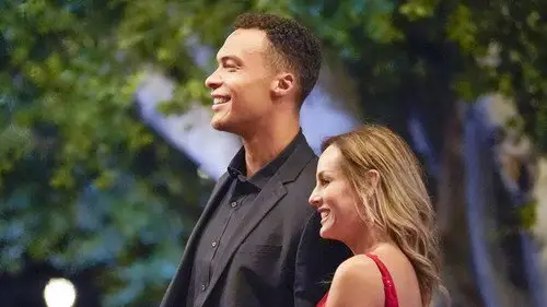 The Bachelorette Temporada 16 Episodios 4 • Sub Español