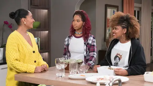 Black-ish Temporada 5 Episodios 11 • Sub Español