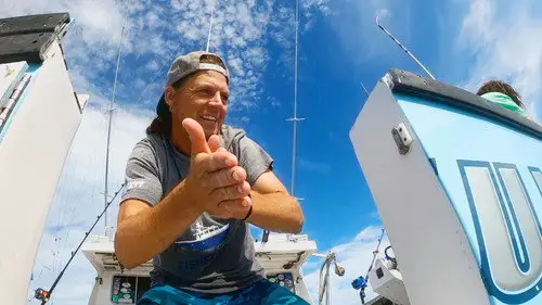 Pesca Pesada Temporada 10 Episodios 3 • Sub Español