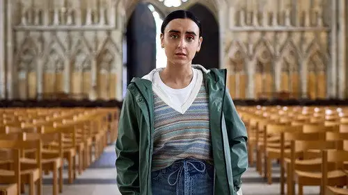 Patience Temporada 2 Episodios 2 • Sub Español