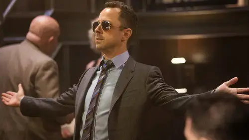 Sneaky Pete Temporada 1 Episodios 10 • Sub Español