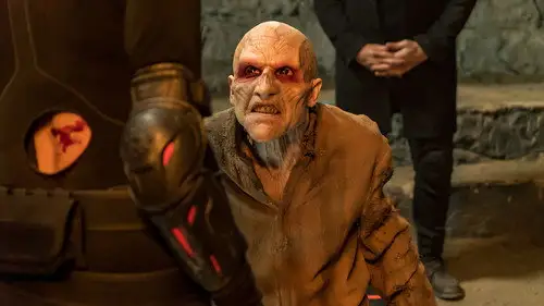 Van Helsing Temporada 2 Episodios 13 • Sub Español