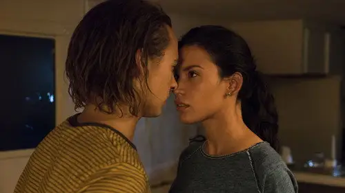 Fear the Walking Dead Temporada 2 Episodios 11 • Sub Español