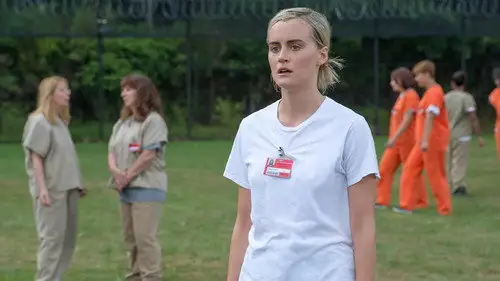 Orange Is the New Black Temporada 4 Episodios 6 • Sub Español