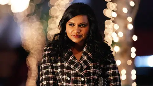The Mindy Project Temporada 2 Episodios 5 • Sub Español