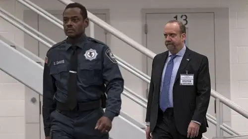 Billions Temporada 4 Episodios 9 • Sub Español