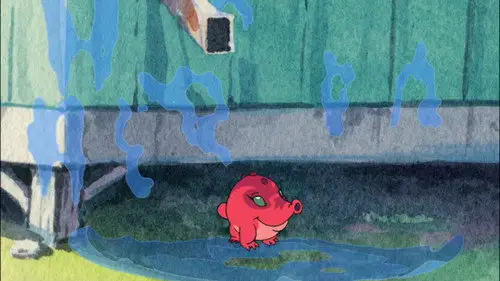Lilo y Stitch Temporada 2 Episodios 17 • Sub Español