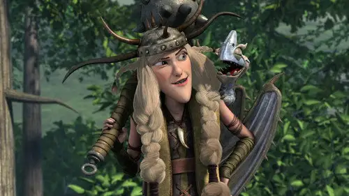 Dragones: Hacia nuevos confines Temporada 6 Episodios 7 • Sub Español
