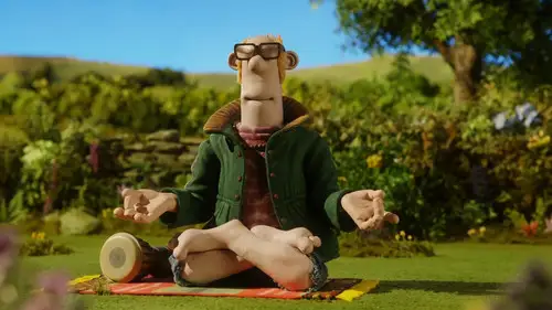 La oveja Shaun Temporada 5 Episodios 2 • Sub Español