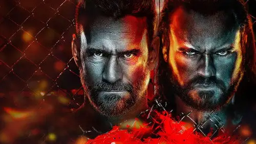 WWE Pay Per View Temporada 40 Episodios 16 • Sub Español