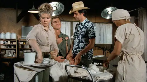 M*A*S*H Temporada 2 Episodios 24 • Sub Español