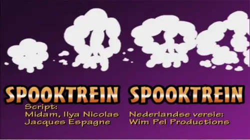 Kid Paddle Temporada 1 Episodios 16 • Sub Español