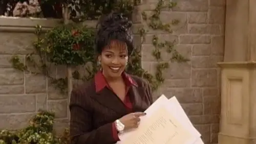 Living Single Temporada 5 Episodios 7 • Sub Español