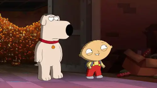 Padre de familia Temporada 11 Cap 18 • Español Online