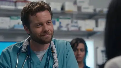 Shortland Street Temporada 34 Episodios 23 • Sub Español