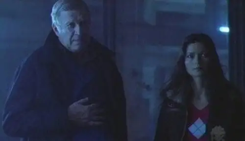 Crossing Jordan Temporada 4 Episodios 15 • Sub Español