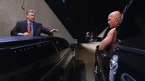 Raw Temporada 15 Episodios 13 • Sub Español