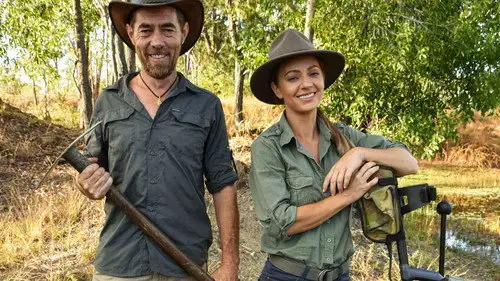 Australijscy poszukiwacze złota S8E2 • Oglądaj Online