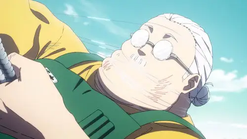 Sakamoto Days Temporada 1 Episodios 15 • Sub Español