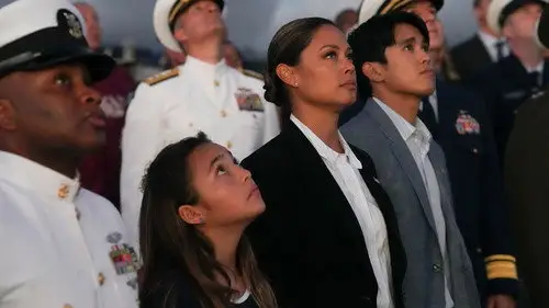 NCIS: Hawaiʻi Temporada 1 Episodios 9 • Sub Español