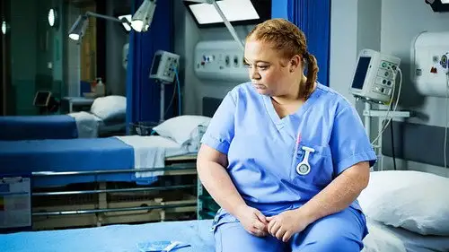 Casualty Temporada 36 Episodios 20 • Sub Español