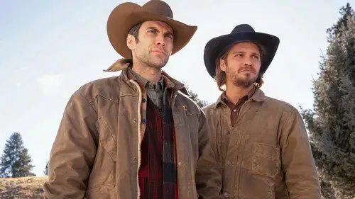 Yellowstone Temporada 2 Episodios 9 • Sub Español