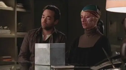 Nip/Tuck, a golpe de bisturí Temporada 5 Episodios 9 • Sub Español