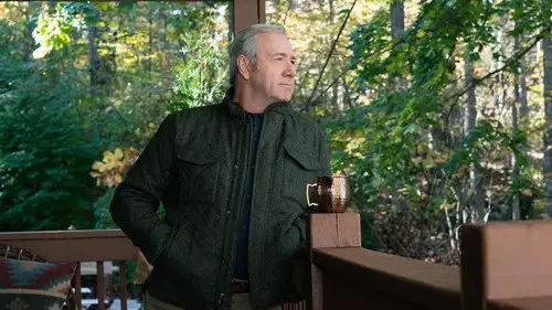 House of Cards Temporada 5 Episodios 8 • Sub Español