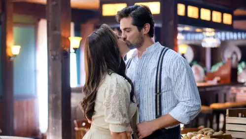 Cuando habla el corazón Temporada 10 Episodios 1 • Sub Español