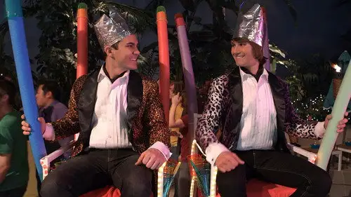 Big Time Rush Temporada 1 Episodios 10 • Sub Español