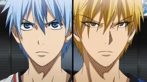 Kuroko no Basket Temporada 3 Episodios 10 • Sub Español