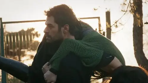 Rüzgarlı Tepe Temporada 1 Episodios 5 • Sub Español