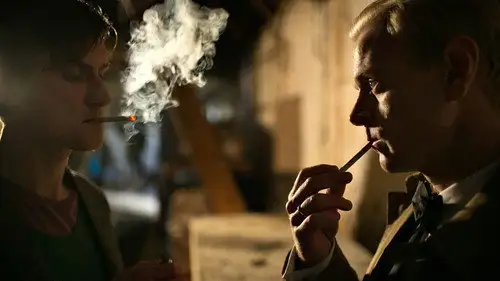 The Legacy Temporada 1 Episodios 2 • Sub Español