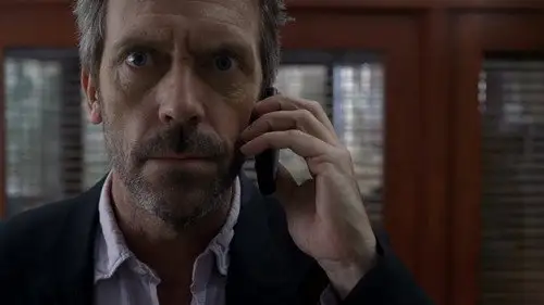 House Temporada 7 Episodios 9 • Sub Español