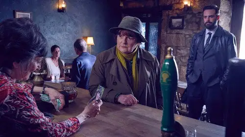 Vera Temporada 14 Episodios 2 • Sub Español