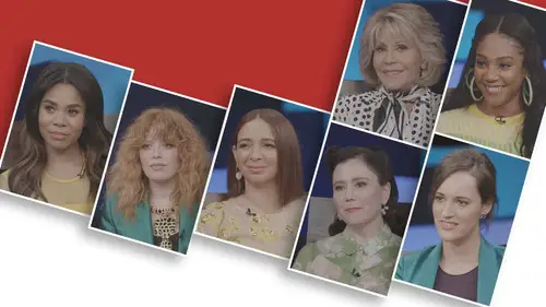 Hollywood en primer plano Temporada 5 Episodios 1 • Sub Español