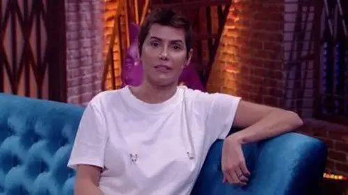 Lady Night Temporada 4 Episodios 5 • Sub Español